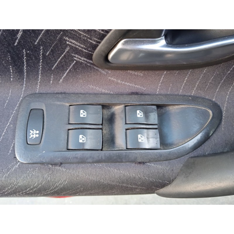 renault laguna ii (bg0/1_) del año 2003