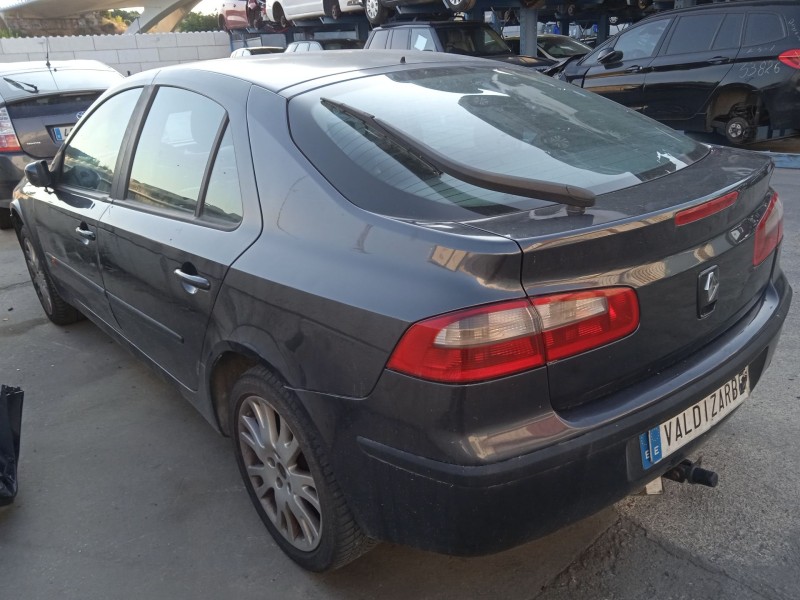 renault laguna ii (bg0/1_) del año 2003