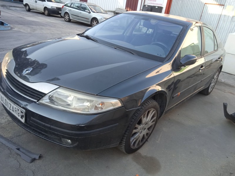renault laguna ii (bg0/1_) del año 2003