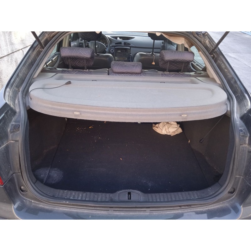 renault laguna ii (bg0/1_) del año 2003