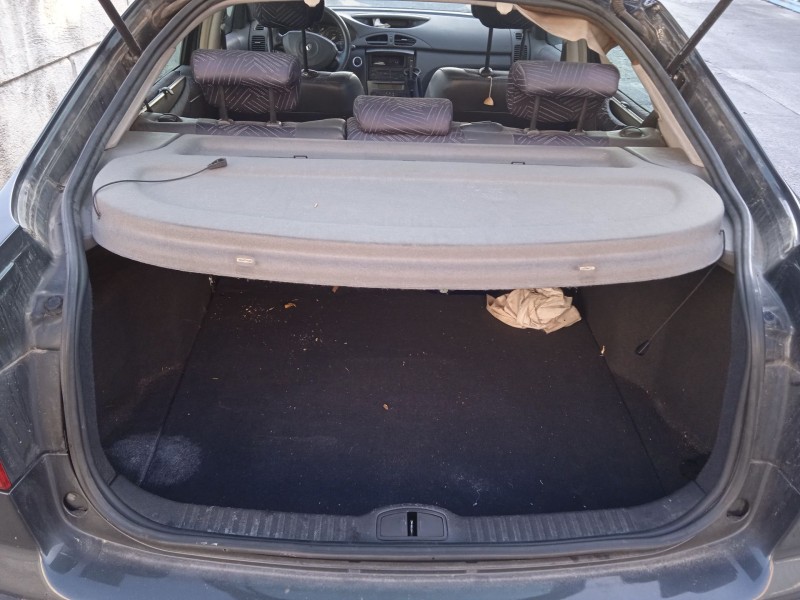 renault laguna ii (bg0/1_) del año 2003