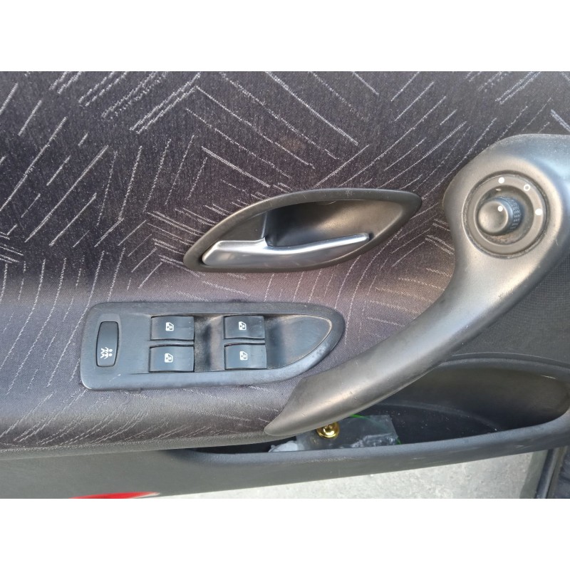 renault laguna ii (bg0/1_) del año 2003