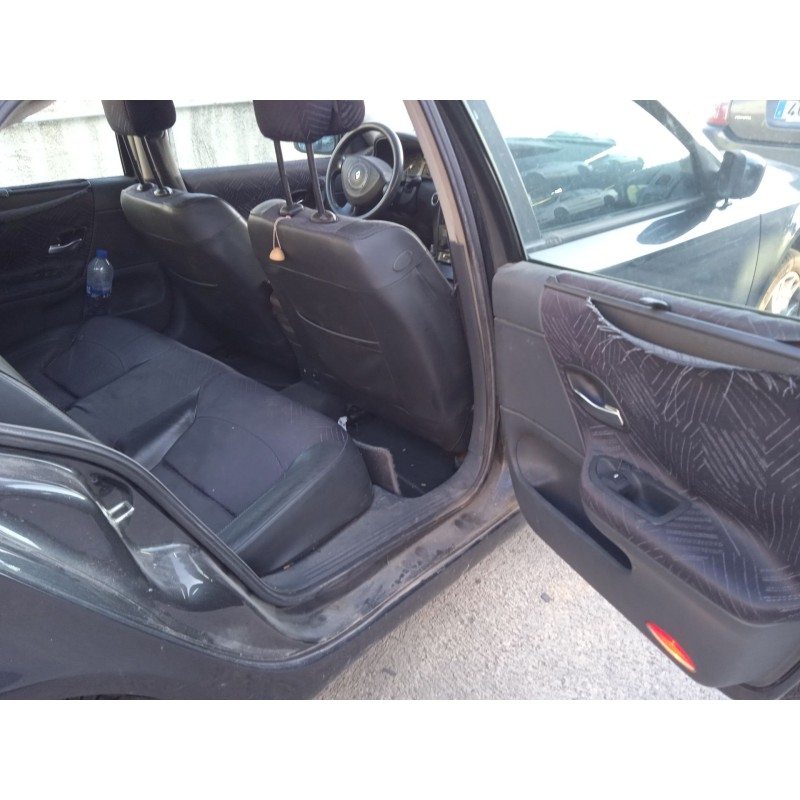 renault laguna ii (bg0/1_) del año 2003