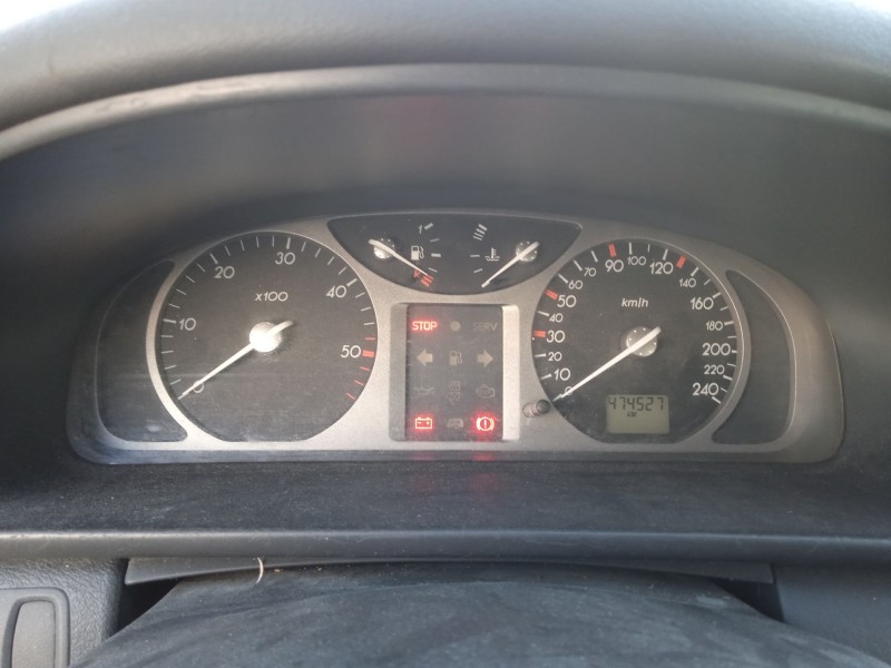 renault laguna ii (bg0/1_) del año 2003