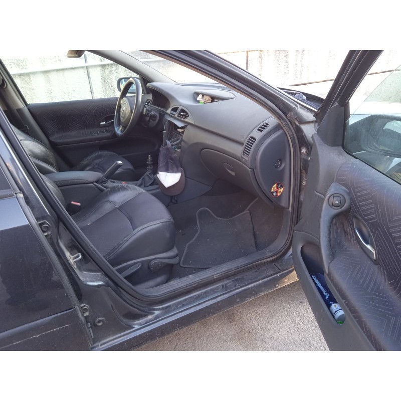 renault laguna ii (bg0/1_) del año 2003