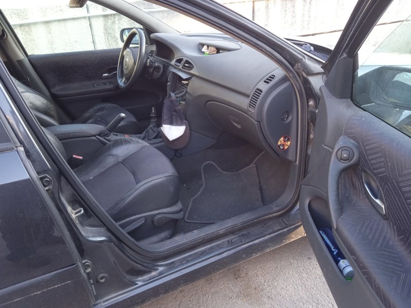 renault laguna ii (bg0/1_) del año 2003