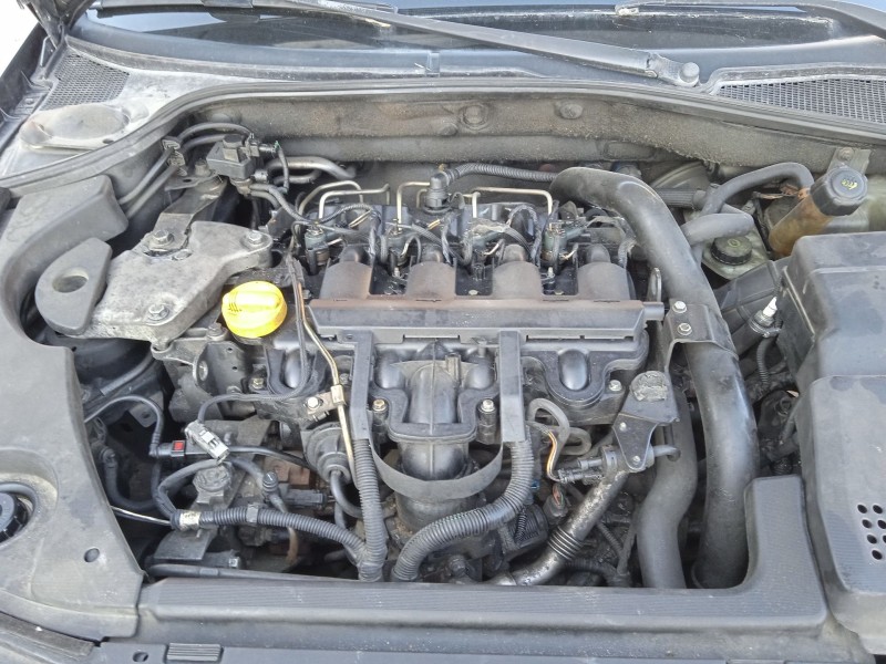 renault laguna ii (bg0/1_) del año 2003