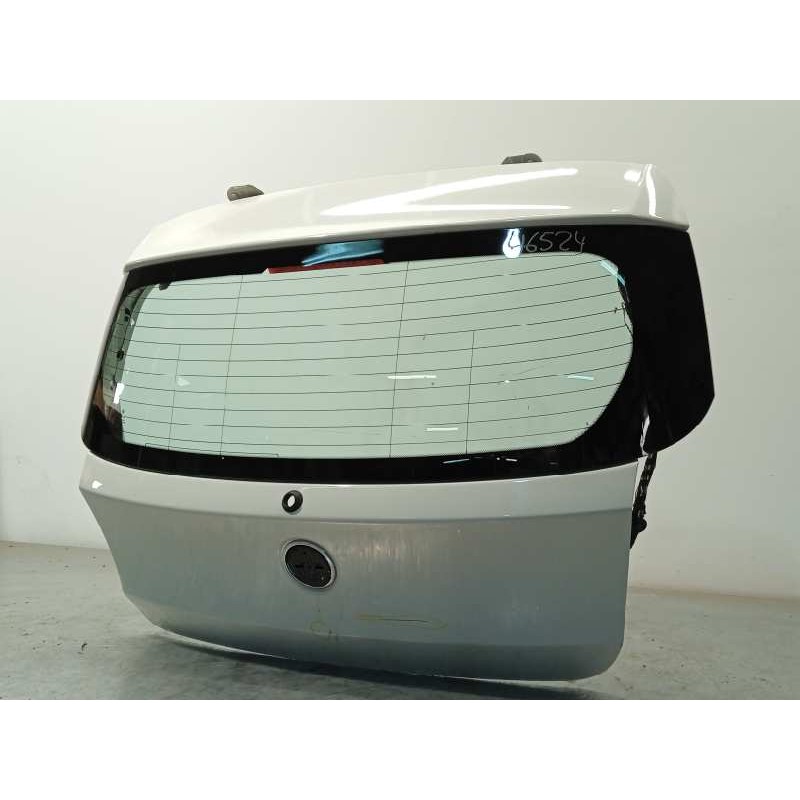 Recambio de porton trasero para bmw serie 1 berlina (e81/e87) 118d referencia OEM IAM 41627133898  