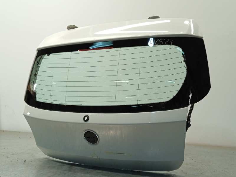 Recambio de porton trasero para bmw serie 1 berlina (e81/e87) 118d referencia OEM IAM 41627133898  