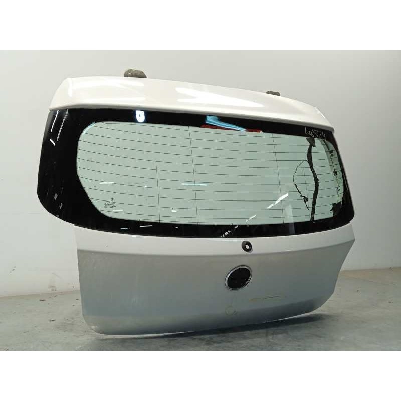 Recambio de porton trasero para bmw serie 1 berlina (e81/e87) 118d referencia OEM IAM 41627133898  