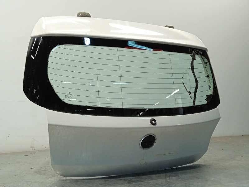 Recambio de porton trasero para bmw serie 1 berlina (e81/e87) 118d referencia OEM IAM 41627133898  