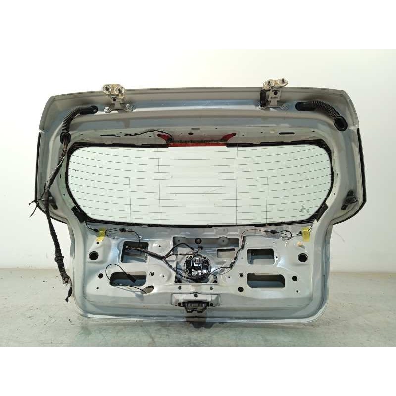 Recambio de porton trasero para bmw serie 1 berlina (e81/e87) 118d referencia OEM IAM 41627133898  