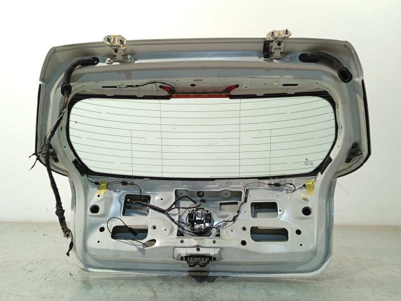 Recambio de porton trasero para bmw serie 1 berlina (e81/e87) 118d referencia OEM IAM 41627133898  