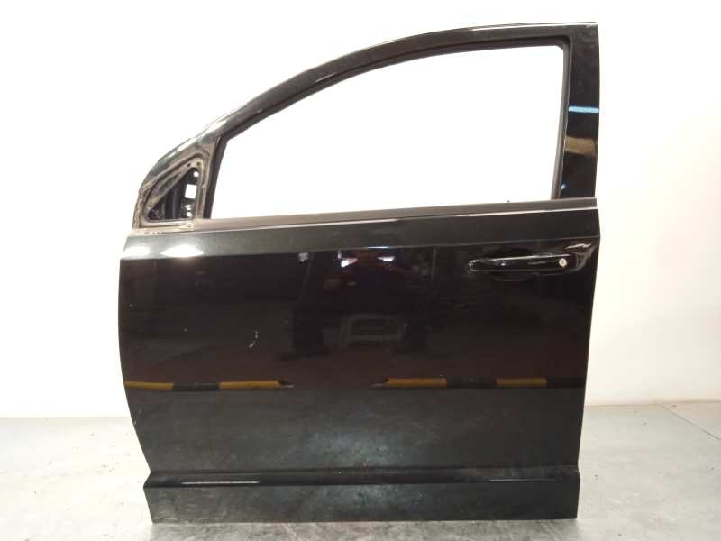 Recambio de puerta delantera izquierda para dodge journey 2.0 16v crd cat referencia OEM IAM 68040231AB  