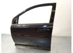 Recambio de puerta delantera izquierda para dodge journey 2.0 16v crd cat referencia OEM IAM 68040231AB   2