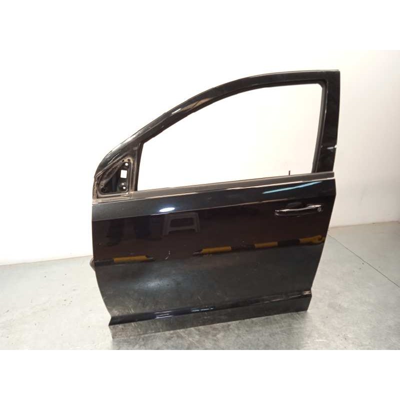 Recambio de puerta delantera izquierda para dodge journey 2.0 16v crd cat referencia OEM IAM 68040231AB  