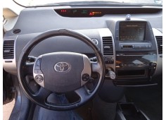 toyota prius liftback (_w2_) del año 2007 2