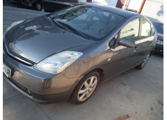 TOYOTA PRIUS LIFTBACK (_W2_)