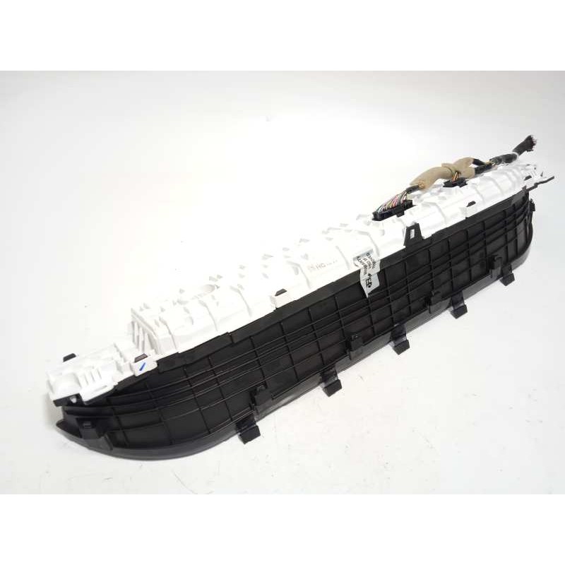 Recambio de cuadro instrumentos para toyota prius (zvw50) basis referencia OEM IAM 8380047R00B  444470