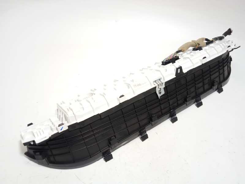 Recambio de cuadro instrumentos para toyota prius (zvw50) basis referencia OEM IAM 8380047R00B  444470