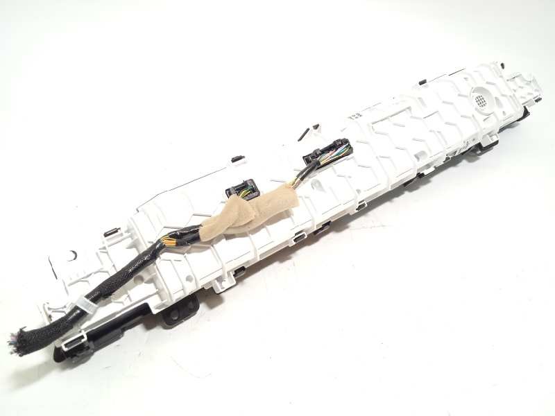 Recambio de cuadro instrumentos para toyota prius (zvw50) basis referencia OEM IAM 8380047R00B  444470