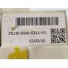 Recambio de mando intermitentes para honda jazz (ge) 1.4 cat referencia OEM IAM 35250SWAS311M1  35251TA0B11