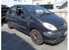 citroën xsara picasso (n68) del año 2007