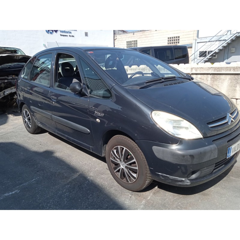 citroën xsara picasso (n68) del año 2007