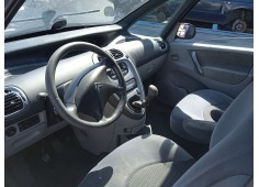 citroën xsara picasso (n68) del año 2007 2