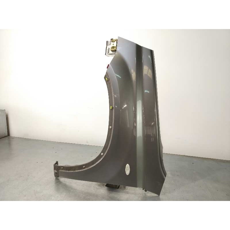 Recambio de aleta delantera izquierda para nissan x-trail (t31) 2.0 dci turbodiesel cat referencia OEM IAM F3101JH1EA  