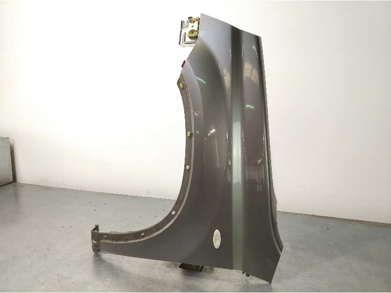 Recambio de aleta delantera izquierda para nissan x-trail (t31) 2.0 dci turbodiesel cat referencia OEM IAM F3101JH1EA  