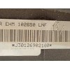 Recambio de airbag delantero izquierdo para land rover discovery (lt) 2.5 turbodiesel referencia OEM IAM EHM102650LNF  EHM102650