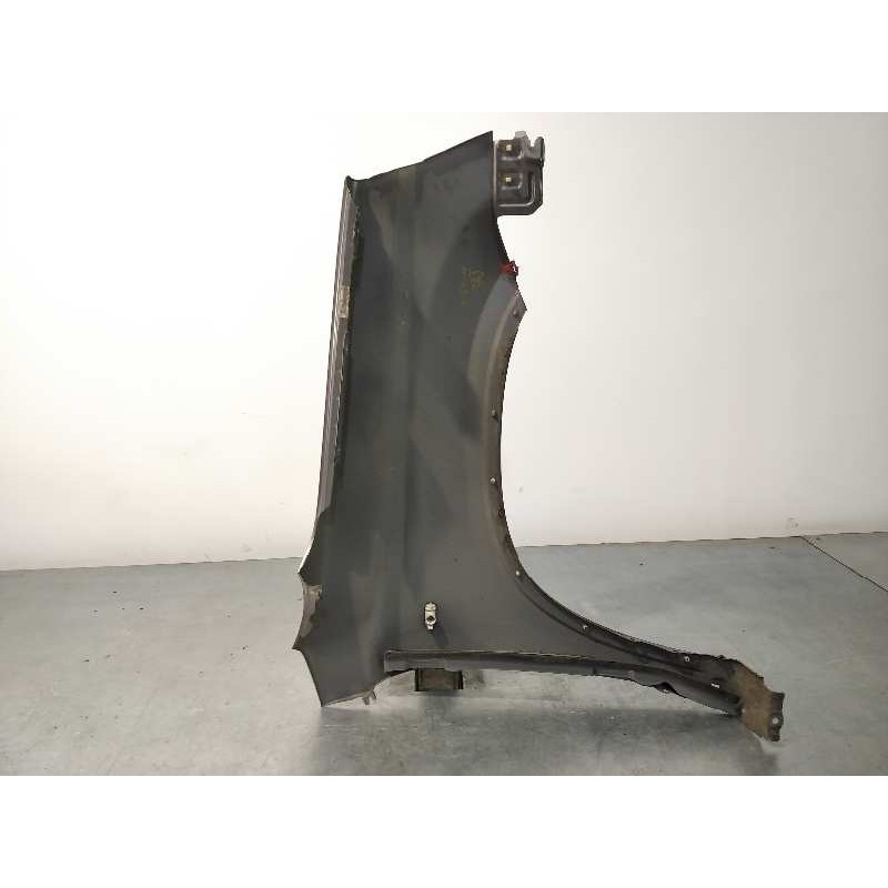 Recambio de aleta delantera izquierda para nissan x-trail (t31) 2.0 dci turbodiesel cat referencia OEM IAM F3101JH1EA  