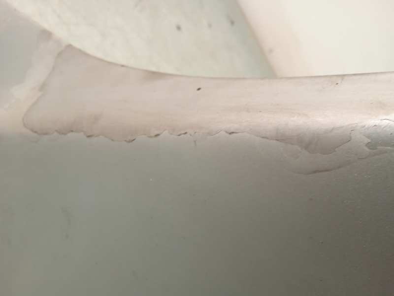 Recambio de aleta delantera derecha para bmw x3 (e83) 3.0d referencia OEM IAM 41353403736  3403736