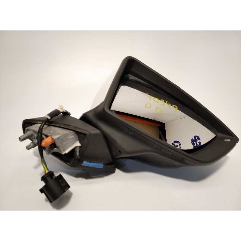 Recambio de retrovisor derecho para seat leon (5f1) reference referencia OEM IAM 5F1857508M  5F1857508M9B9