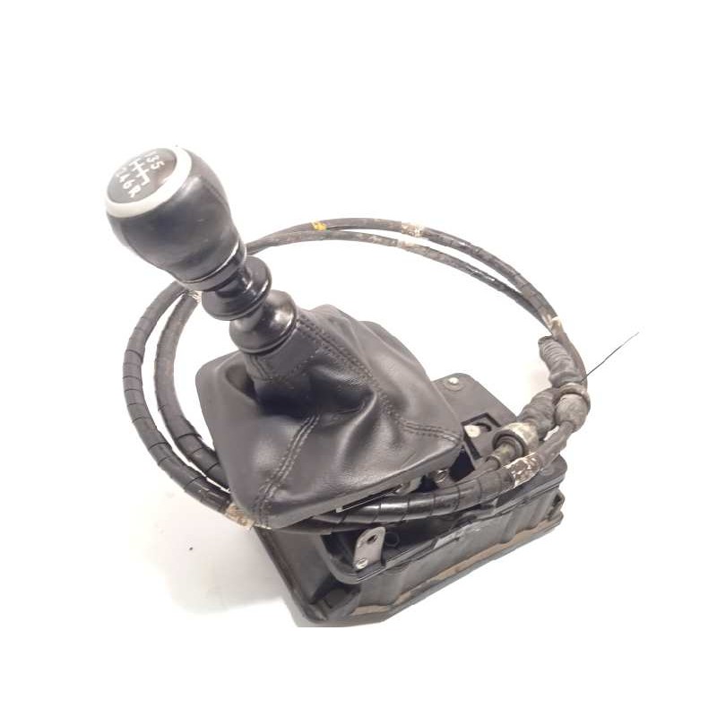 Recambio de palanca cambio para subaru legacy kombi/outback b14 2.0 diesel cat referencia OEM IAM 35010AJ000  