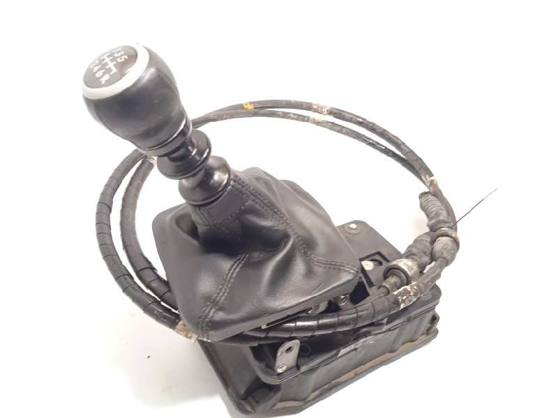 Recambio de palanca cambio para subaru legacy kombi/outback b14 2.0 diesel cat referencia OEM IAM 35010AJ000  