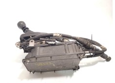 Recambio de palanca cambio para subaru legacy kombi/outback b14 2.0 diesel cat referencia OEM IAM 35010AJ000   2