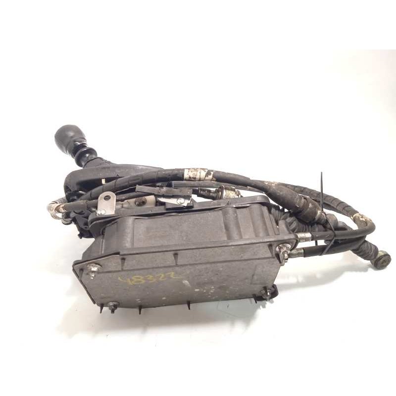 Recambio de palanca cambio para subaru legacy kombi/outback b14 2.0 diesel cat referencia OEM IAM 35010AJ000  