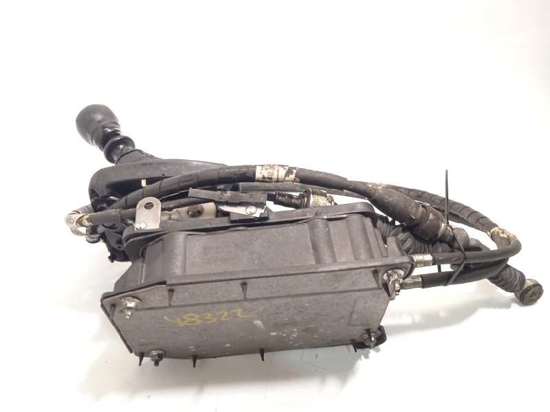 Recambio de palanca cambio para subaru legacy kombi/outback b14 2.0 diesel cat referencia OEM IAM 35010AJ000  