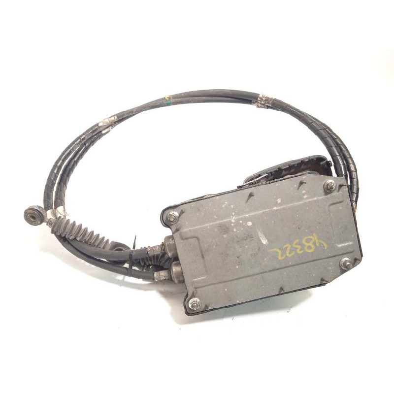 Recambio de palanca cambio para subaru legacy kombi/outback b14 2.0 diesel cat referencia OEM IAM 35010AJ000  