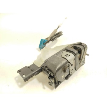 CERRADURA PUERTA DELANTERA DERECHA 163433 9816343380 