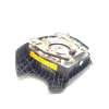 Recambio de airbag delantero izquierdo para kia carnival 2.9 crdi vgt ex referencia OEM IAM 569004D520VA  