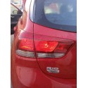 KIA RIO (YB)