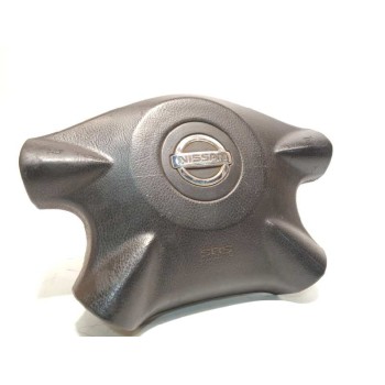 Recambio de airbag delantero izquierdo para nissan terrano/terrano.ii (r20) 2.7 turbodiesel referencia OEM IAM AMAV6036020181  3