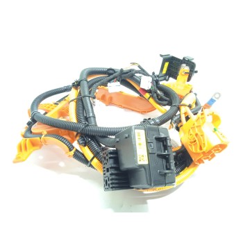 MODULO ELECTRONICO 37537G5510 