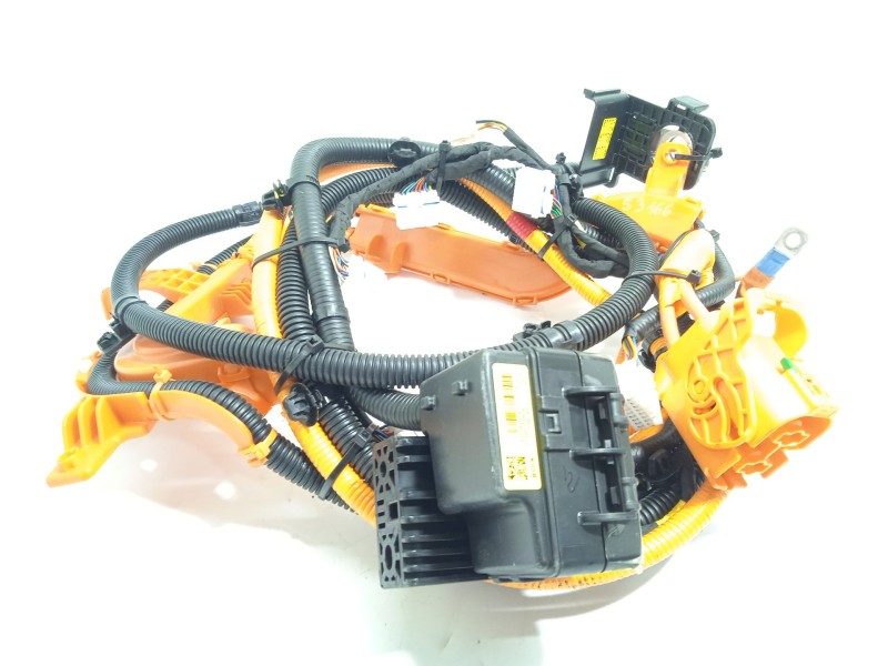 MODULO ELECTRONICO 37537G5510 