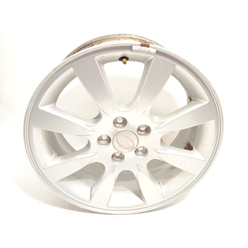 Recambio de llanta para subaru legacy lim. b14 limited referencia OEM IAM 28111AJ100  