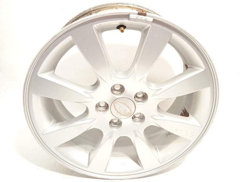 Recambio de llanta para subaru legacy lim. b14 limited referencia OEM IAM 28111AJ100  