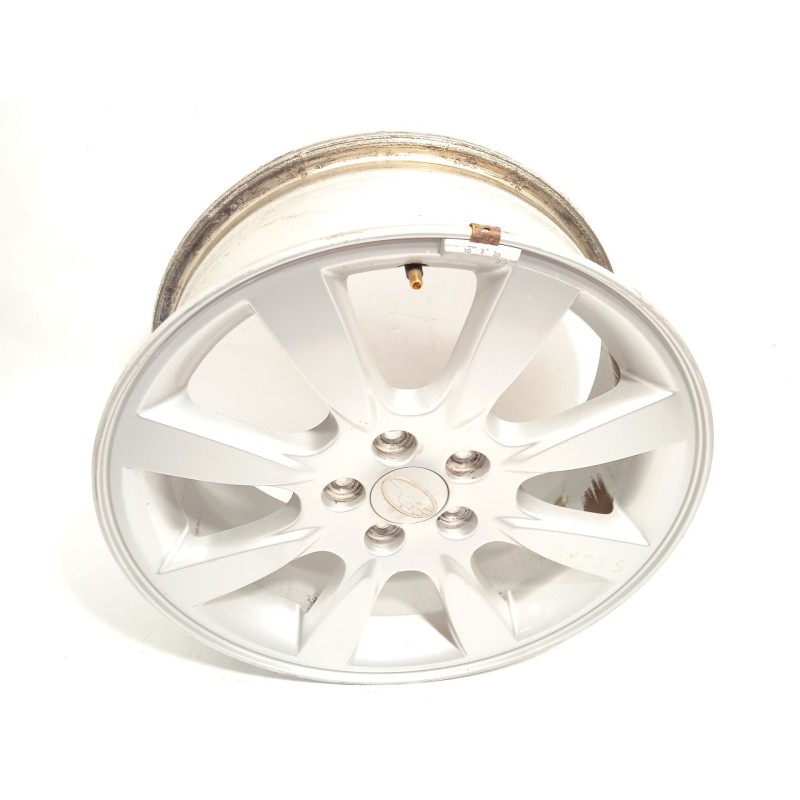 Recambio de llanta para subaru legacy lim. b14 limited referencia OEM IAM 28111AJ100  